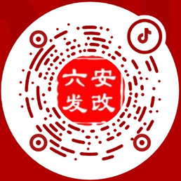 六安市发展和改革委员会发布(抖音)