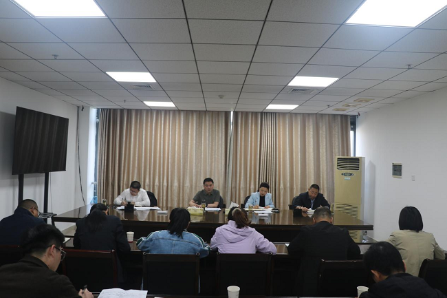 市机关事务处举办深入贯彻中央八项规定精神学习教育读书班
